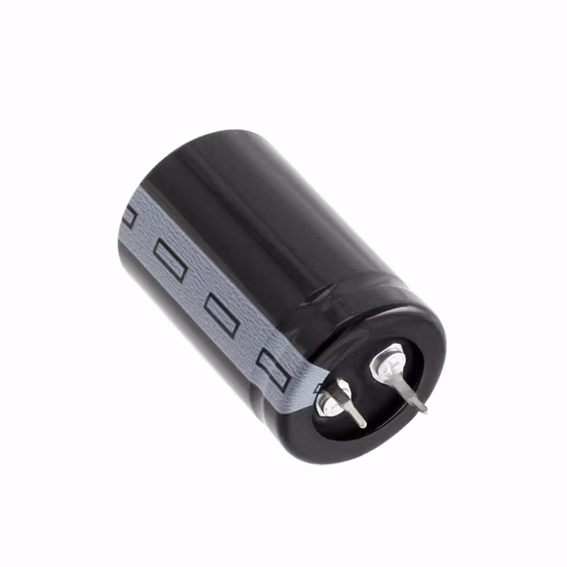 B43547A5107M007 EPCOS - TDK Electronics  Aluminum Electrolytic Capacitors